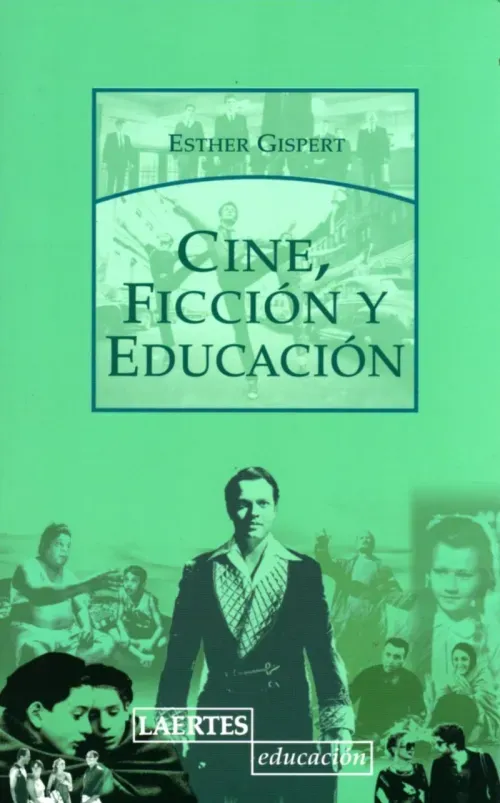 Cine ficcion y educacion