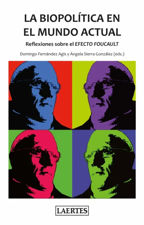 La biopolitica en el mundo actual