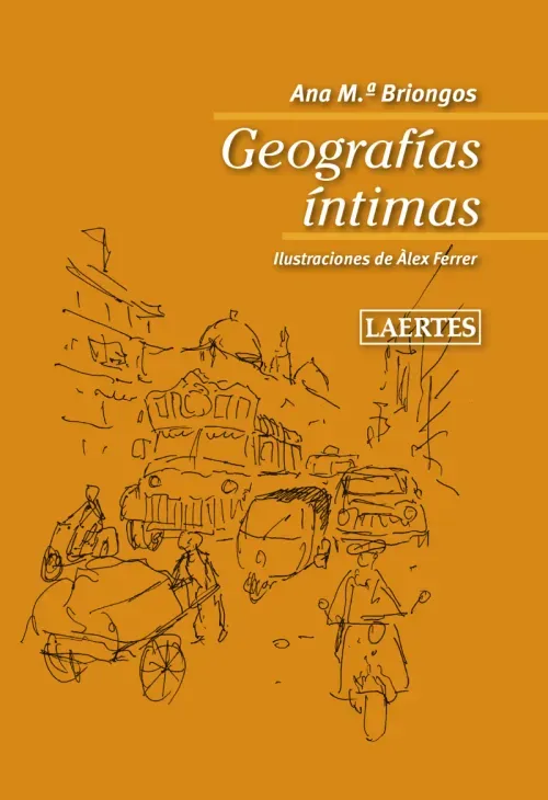 Geografias intimas