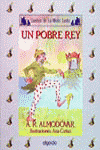 Media lunita nº 38 Un pobre rey