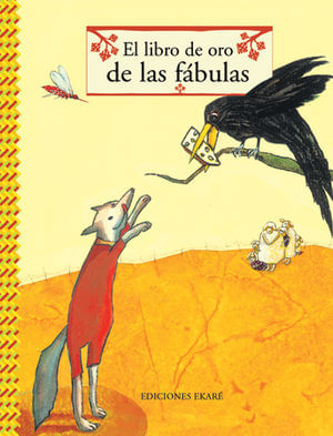 El Libro de oro de las fabulas