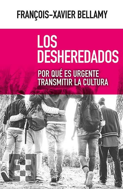 Los desheredados