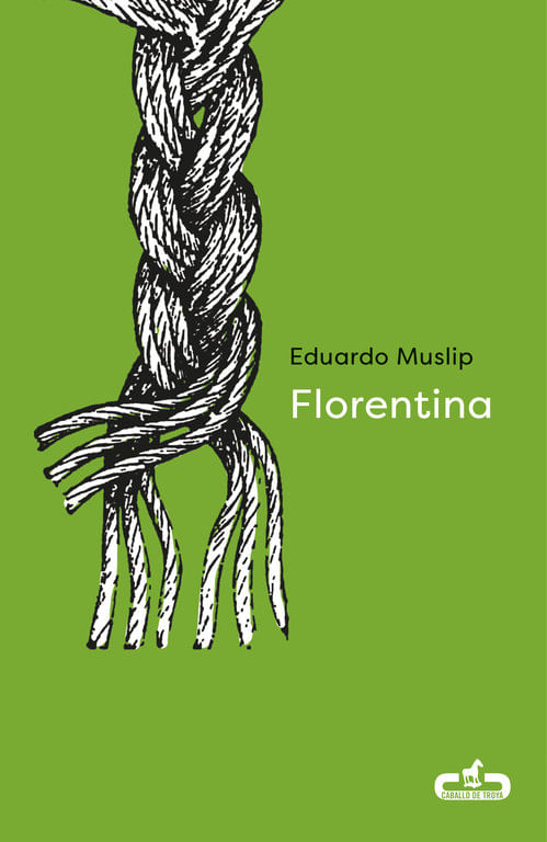 Florentina Caballo de Troya 2018 3