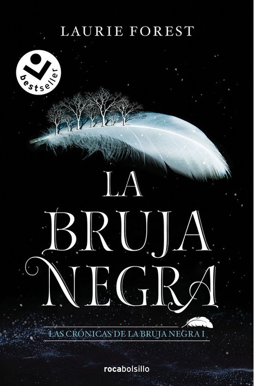 LA BRUJA NEGRA LAS CRONICAS DE LA BRUJA 1