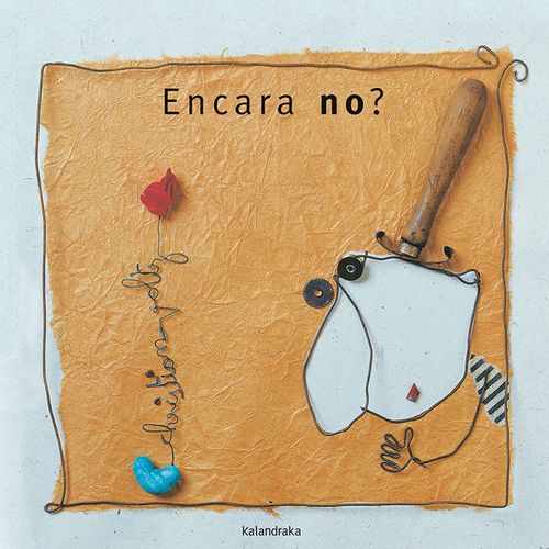 Encara no