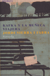 Kafka y la muneca viajera