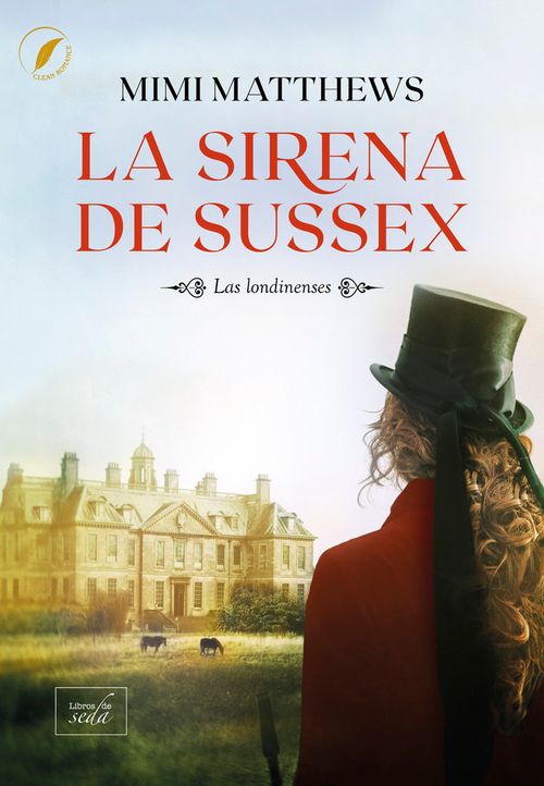 LA SIRENA DE SUSSEX