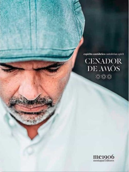 CENADOR DE AMOS