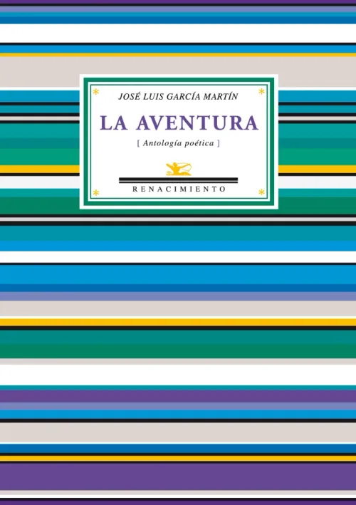 La aventura