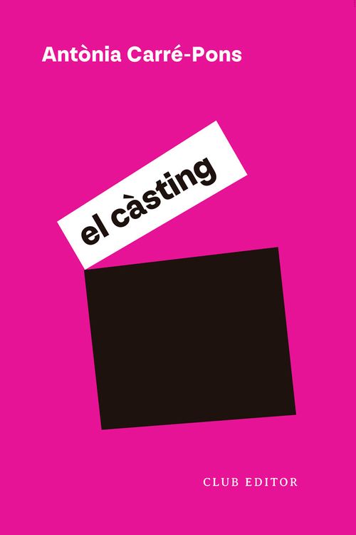 EL CASTING