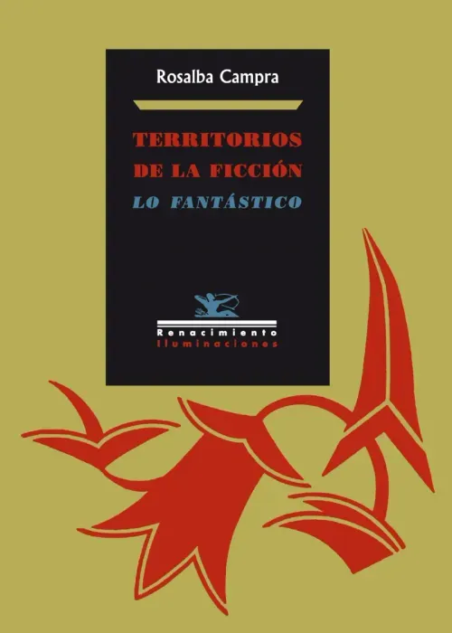 Territorios de la ficcion