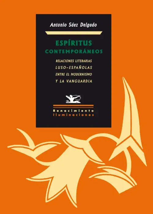 Espiritus contemporaneos