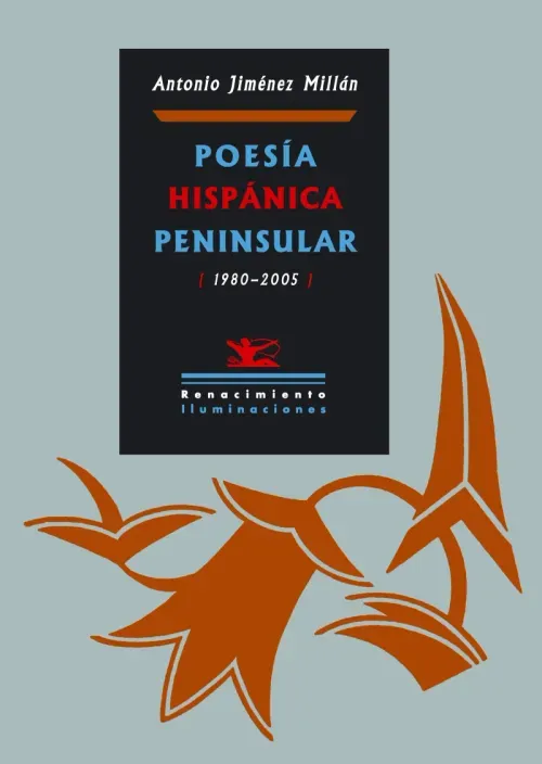 Poesia hispanica peninsular