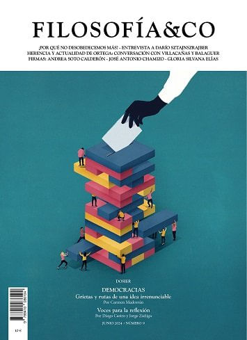 Revista filosofia  co 9