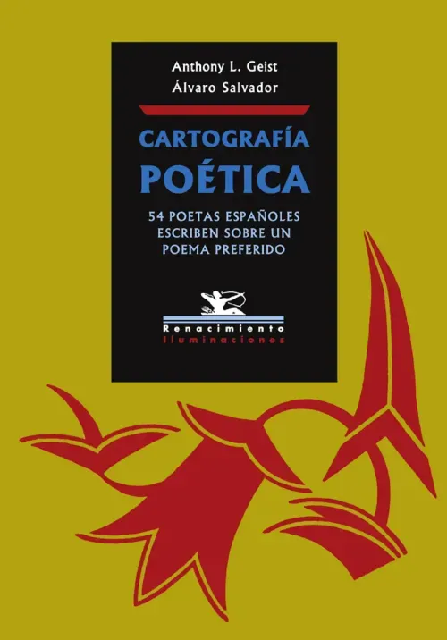 Cartografia poetica
