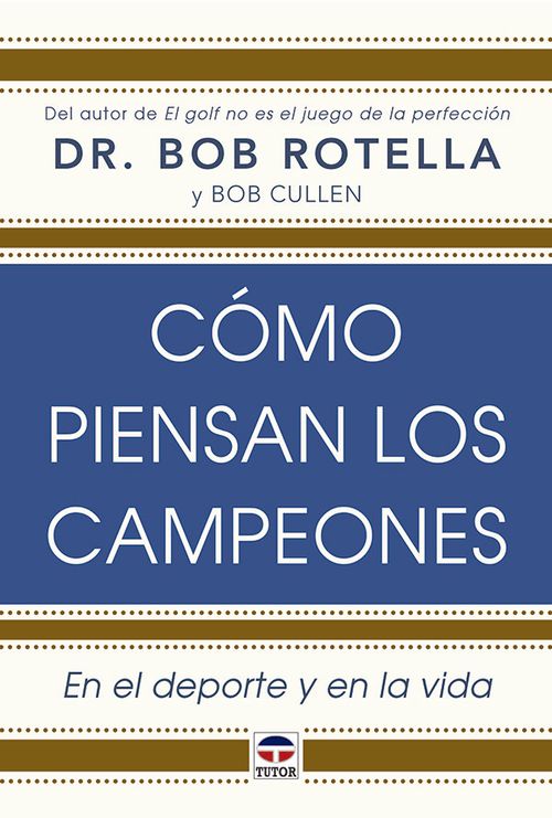 Como piensan los campeones