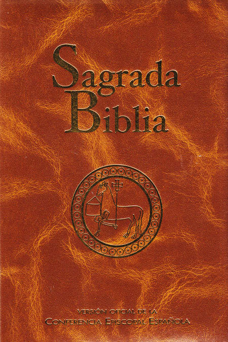 Sagrada Biblia ed tipica - guaflex con estuche