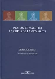 PLATON EL MAESTRO LA CRISIS DE LA REPUBLICA