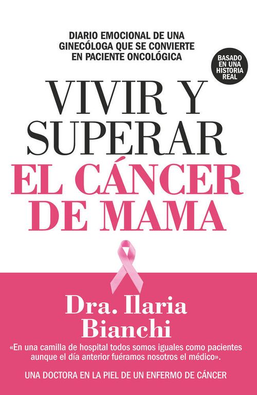 Vivir y superar el cancer de mama