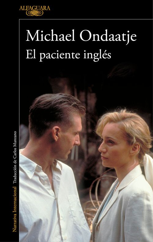 El paciente ingles