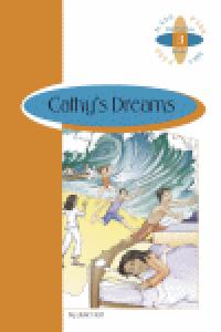 CATHYS DREAM 2ºESO