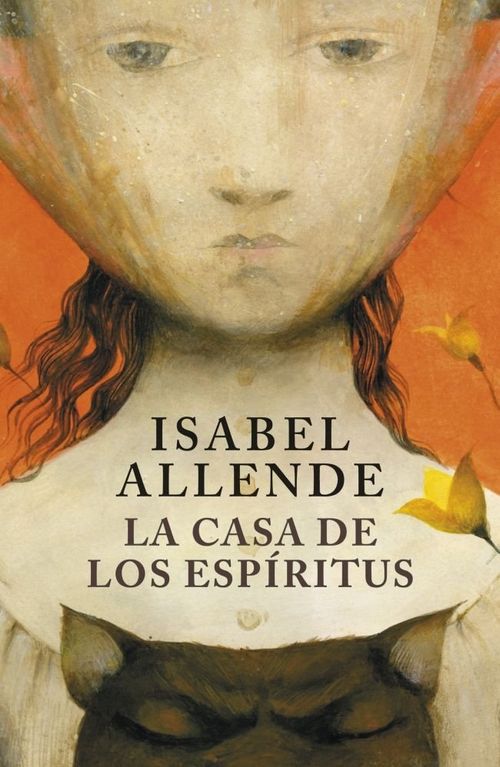 La casa de los espiritus