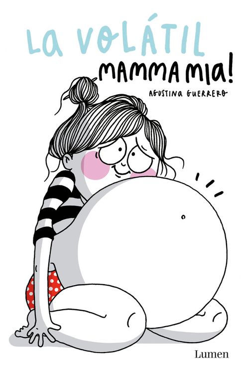 La Volatil Mamma mia