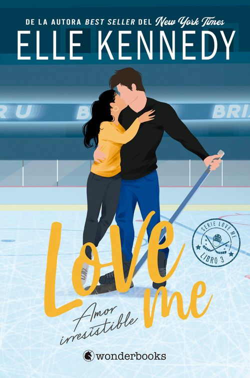 Amor irresisteble LoveMe 3