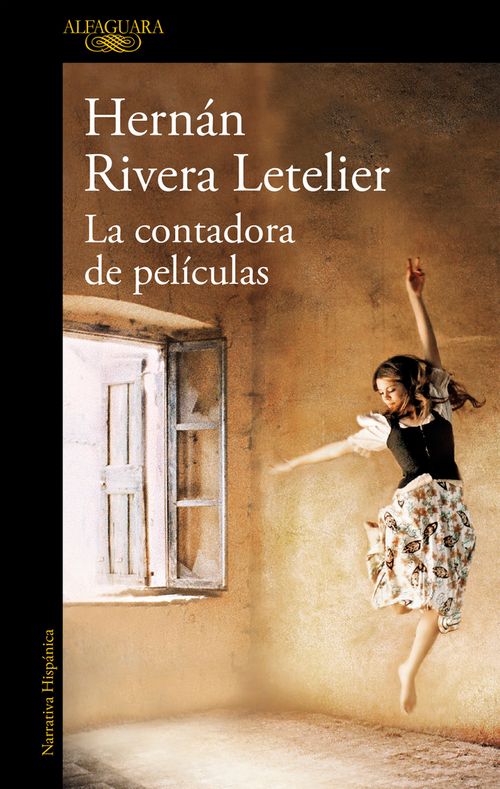 La contadora de peliculas