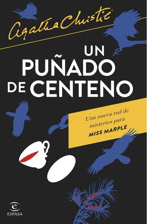 UN PUNADO DE CENTENO