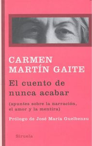 El cuento de nunca acabar