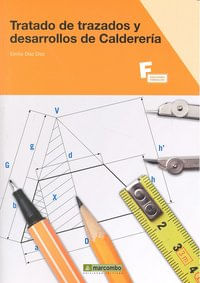 Tratado de trazados y desarrollos de Caldereria