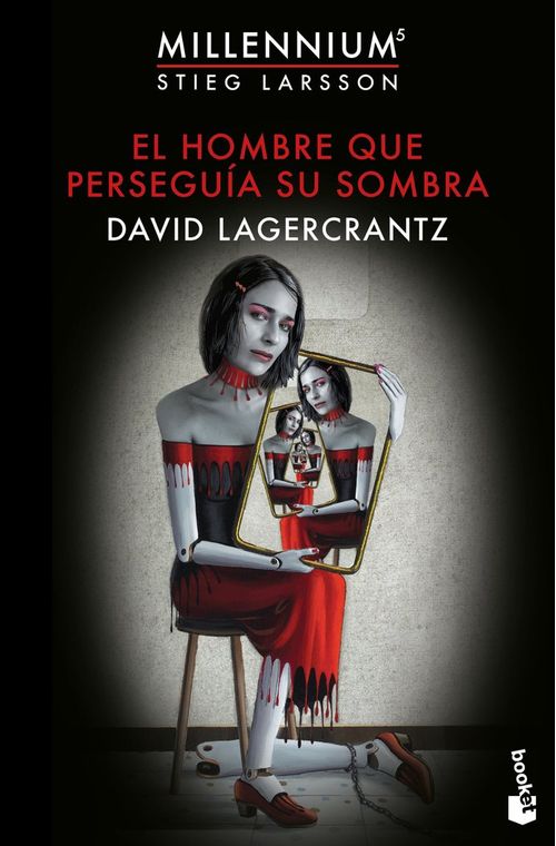 El hombre que perseguia su sombra