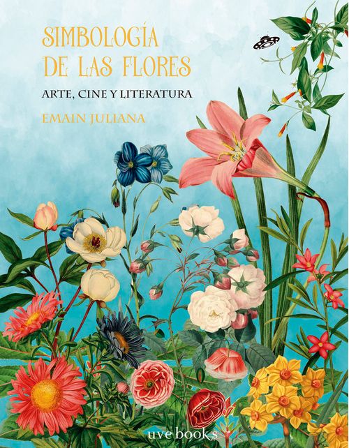 SIMBOLOGIA DE LAS FLORES