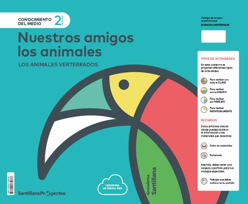 2PRI PACK PROYECTOS CMEDIO ANDAL ED23