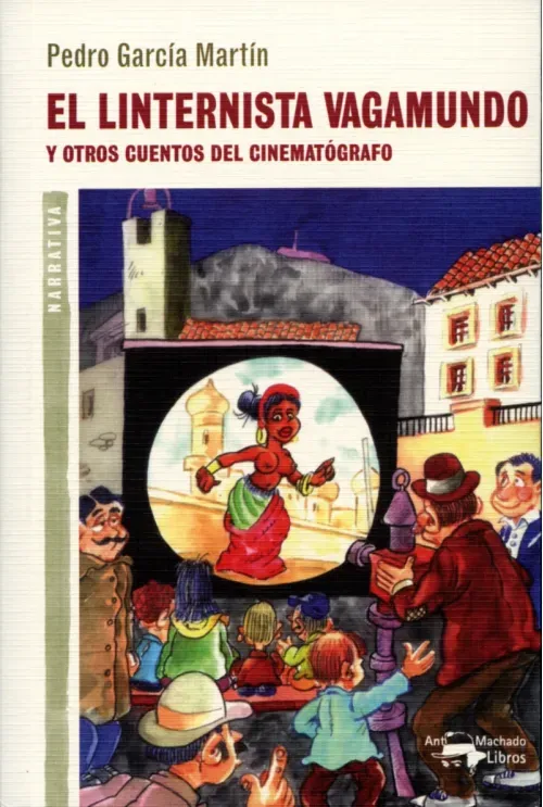 El linternista vagamundo