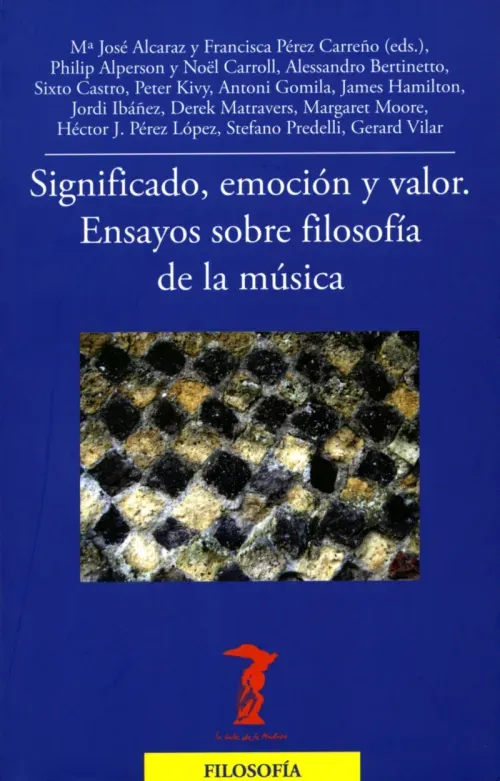 Significado emocion y valor