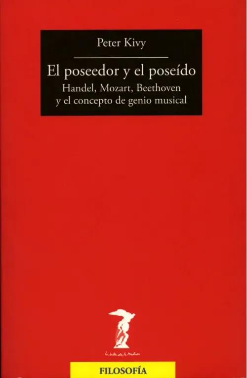 El poseedor y el poseido