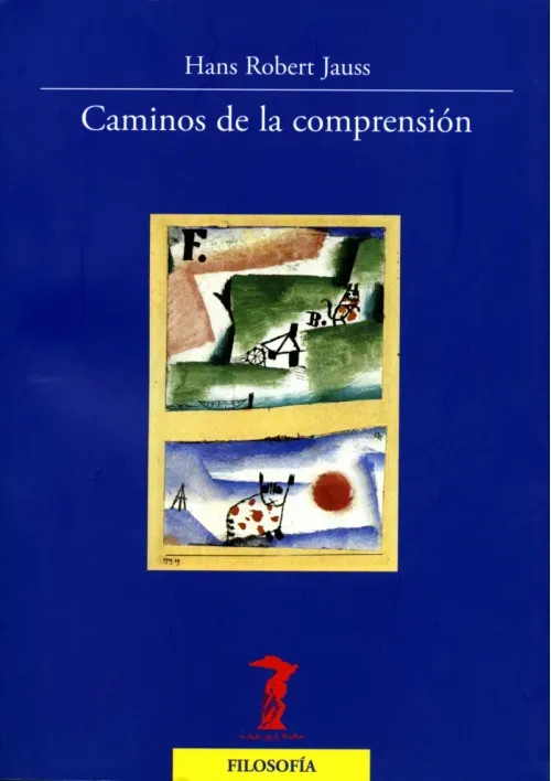 Caminos de la comprension