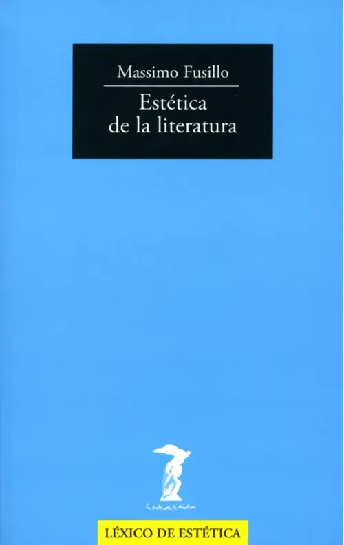 Estetica de la literatura