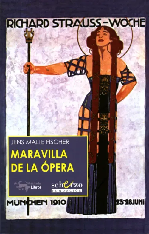 Maravilla de la opera
