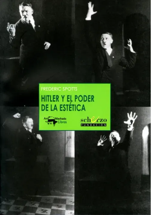 Hitler y el poder de la estetica