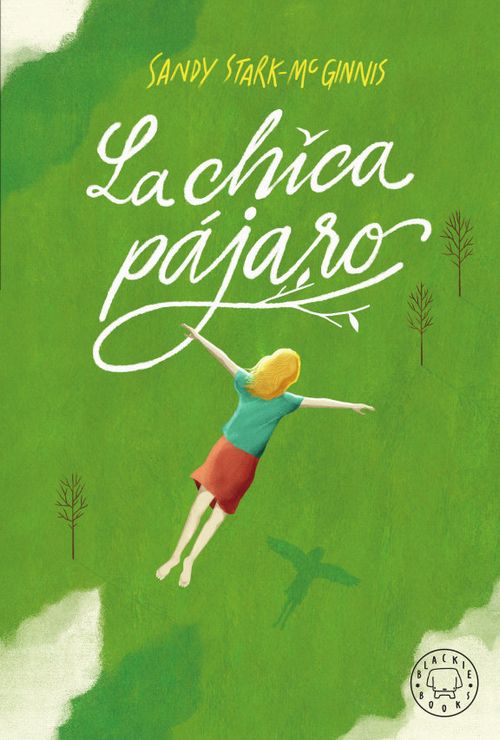 La chica pajaro