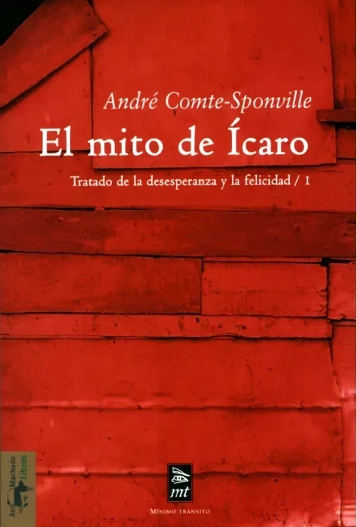 El mito de Icaro