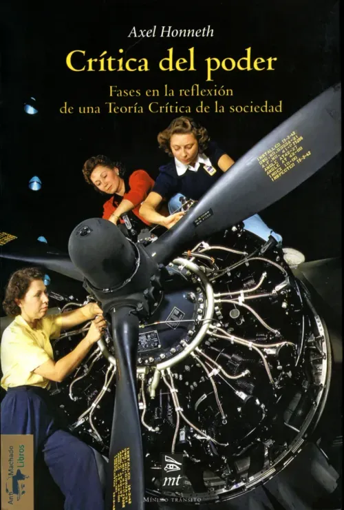 Critica del poder
