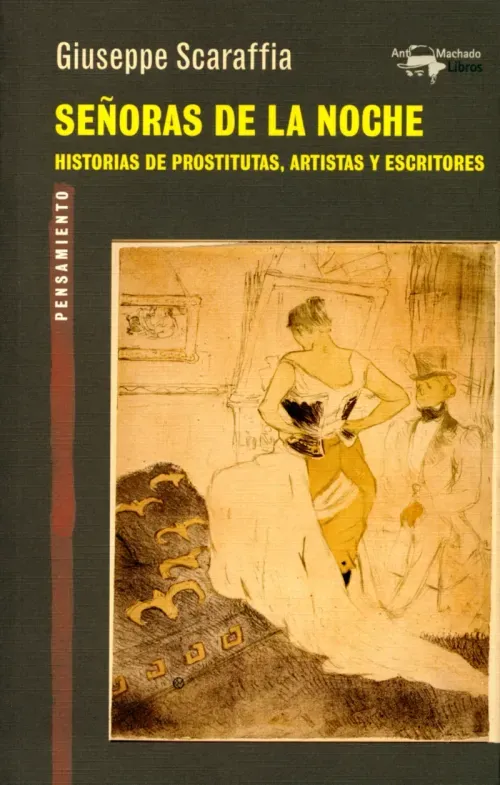 Senoras de la noche