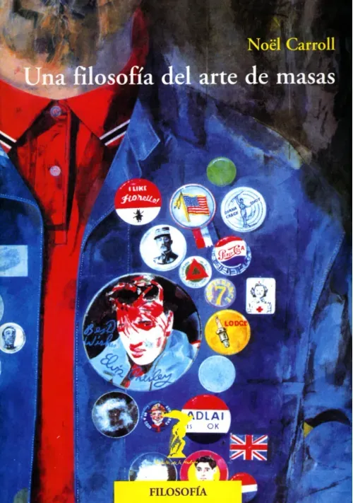 Una filosofia del arte de masas