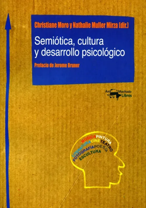 Semiotica cultura y desarrollo psicologico
