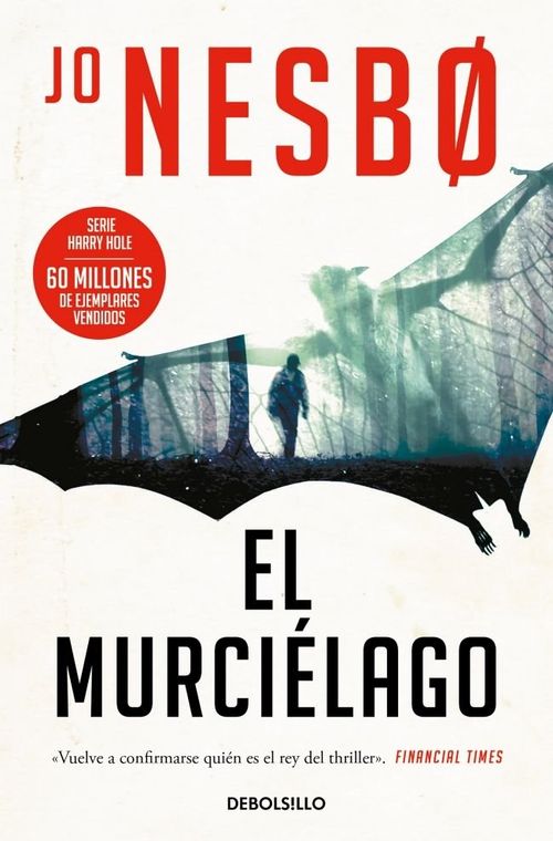 EL MURCIELAGO