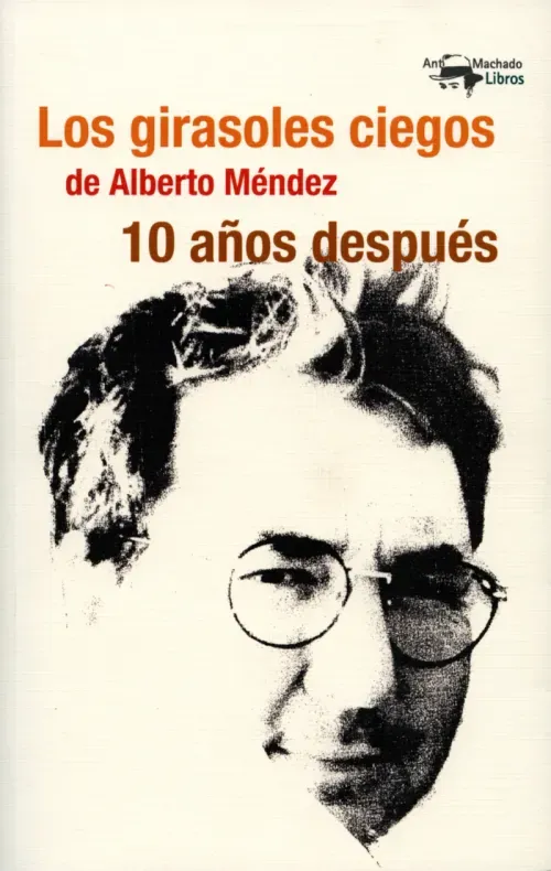 Los girasoles ciegos de Alberto Mendez 10 anos despues